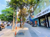 Bán Nhà  Chùa Bộc 107m2 KINH DOANH KHỦNG - VỈA HÈ SIÊU RỘNG