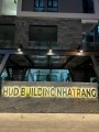 Cho Thuê Căn Góc HUD Building.Nội thất đầy đủ, View đẹp