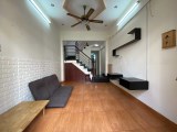 GIÁ CHÀO MỚI 4.8 TỶ - Ô TÔ ĐỖ CỬA - 42M2 - 3 TẦNG - ĐƯỜNG SỐ 21.