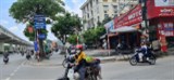 Bán gấp liền kề Vinadic đường Phú Diễn (số 291 Phú Diễn) quận Bắc Từ Liêm, Hà Nôi, 56m2 x 5 tầng,
