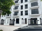 Cần bán 10 căn liền kề thuôc dự án khu nhà ở thương mại Tổ 6, phường Xuân Phương  Quận Nam Từ Liêm