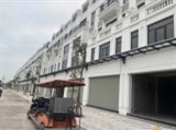 Mở bán căn hộ shophouese Lamera Thuộc Dự án Khe cá Hà phong- TP Hạ Long – Quảng Ninh.