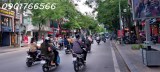 Phân Lô Siêu Vip, Phố Cát Linh, Quận Đống Đa, 69m x 8T, Giá 28.5 Tỷ.
