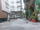 Bán nhà mặt tiền kinh doanh giá đầu tư tốt phường 6 Tân Bình sát quận 10 64m2 TL tốt