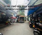 BÁN NHÀ MẶT TIỀN KINH DOANH NGANG 4M KHU VỰC PHAN XÍCH LONG CHỈ NHỈNH 6 TỶ.