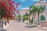 Chỉ từ 300.000 Eur - sở hữu ngay biệt thự sang trọng quận Paphos, Cyprus