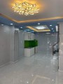BÁN NHÀ SÁT MẶT TIỀN KINH DƯƠNG VƯƠNG- DT 4 X 14M- HẺM 8M- GIÁ CHỈ 4.75 TỶ
