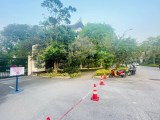 💥 Biệt thự VIP T6 Khu đô thị Ciputra, Phú Thượng, Tây Hồ, 340m2 3T MT 35m, Chỉ 110 Tỷ 💥