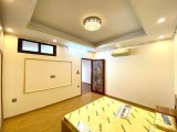 Bán tòa nhà 168m2 phố Âu Cơ, Tây Hồ Ô tô tránh Thang máy XỊN 24 phòng ngủ Máy in tiền 16.6 Tỷ
