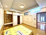 Bán nhà 169m2 phố Âu Cơ, Tây Hồ Gara Container tránh Thang máy 24 phòng ngủ Dòng tiền 1.5 tỷ/năm