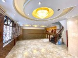 Bán nhà 168m2 phố Âu Cơ, Tây Hồ 2 Ô tô tránh Thang máy XỊN 24 căn hộ Máy in tiền 16.5 Tỷ
