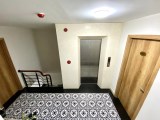 Bán tòa nhà 166m2 phố Âu Cơ, Tây Hồ Container tránh Thang máy XỊN 24 phòng Dòng tiền 1.5 tỷ/năm