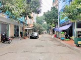 Bán gấp giá rẻ nhà TRƯỜNG CHINH ,2 thoáng, ÔTÔ TRÁNH,KD, 64m², SỔ ĐẸP  giá 7,3 tỷ