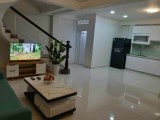 Bán nhà HXh-10m Lũy Bán Bích quận tân Phú 60m2 x 4T BTCT -5 tỷ7 TL