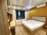 BÁN NHÀ PHỐ NGUYỄN VĂN CỪ   50M  6 TẦNG 7TỶ3, GARA Ô TÔ, THANG MÁY.