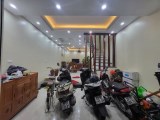 Bán nhà Xã Đàn ô tô cách 7m ngõ thông, DT 41m2x6T, MT 4.3m, giá 5.68 tỷ, nhà đẹp ở luôn