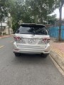 Bán Xe Toyota Fortuner 2.5G 2016 Nguyễn thị minh khai. Phú hoà bình dương