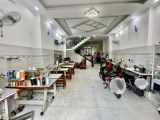 Bán Gấp Nhà 4 Tầng, Lũy Bán Bích, Tân Phú, Ngang Bề Thế 5m, Ô Tô Ngủ Trong Nhà.Ngộp Bank 7 Tỷ.