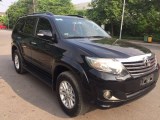 Cần bán xe Toyota Fortuner 2014 tại  222 Cổ Linh, Long Biên, Hà Nội