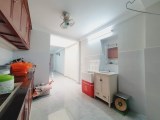 Bán nhà nhỏ đổi nhà lớn Đối diện cổng Vạn Phúc Hiệp Bình Phước 52m Giá 3.1 tỷ