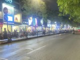 CỰC HIẾM - MẶT PHỐ VIP - LÔ GÓC TUYỆT ĐẸP -  MẶT TIỀN 10.8M GIÁ 36,5 TỶ!