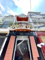 GẤP BÁN NHÀ GÒ VẤP SIÊU ĐẸP - 31M2 SỔ CHUẨN KHÔNG LỘ GIỚI - GIÁ CHỈ 3.39 TỶ