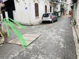 Chính chủ bán nhà riêng tại ngõ 162 Nguyễn Văn Cừ, Long Biên, Hà Nội.