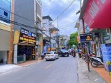 Bán Nhà Mặt Phố Phú Diễn 90m2 x 4 tầng