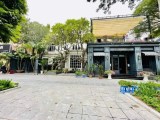 Mặt phố Trần Hưng Đạo 750m2, 3 tầng, mặt tiền 25m, chủ ngộp giá cần bán gấp 600 tỷ mua bán chính chủ