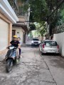 BÁN NHÀ CẦU GIẤY DÂN TỰ XÂY - 3 GÁC ĐỖ CỬA - CHỤC MÉT RA OTO - HƠN 4 TỶ - Ở/ CHO THUÊ CCMN - NGÕ