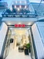 77.HẺM ÔTÔ THÔNG - NHÀ MỚI TẶNG NỘI THẤT - THỐNG NHẤT – P16 - GÒ VẤP