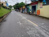 Bán đất Mặt phố Bát Khối, Ô tô, KD, 3 thoáng, 120 m2, giá chỉ 7,2 tỷ.