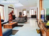 Rẻ! Nhà đẹp Nguyễn Khang, 2 thoáng, 10m ra phố, ba gác tránh, 48m2, 5T, 5.5 tỷ còn TL