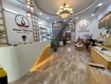 Kinh doanh đẳng cấp nhà hàng, văn phòng, café, spa… đều đẹp! 
Bán nhà lk KĐT Văn Khê 5 tầng
