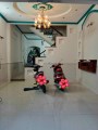 188# Bán Nhà Thống Nhất P11 - Gò Vấp - Nở Hậu Tài Lộc 52m2 2 Tầng Nhĩnh 3 Tỷ