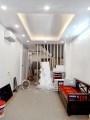 Bán ngôi nhà 37m2 phố Yên Phụ, Tây Hồ Dân xây 5 ngủ 10m Ô tô tránh 3.6 Tỷ