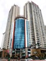 Bán căn hộ tòa Sun Square 115m2 3PN full nội thất