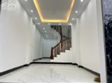 Bán nhà 4 tầng Lai Xá, Kim Chung diện tích 40 m2 mặt tiền 5 m giá chỉ 2 tỷ 4