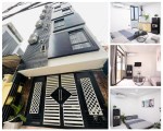 Chung cư Mini Định Công Hạ 55m2 lô góc 5 tầng cho thuê kinh doanh đỉnh