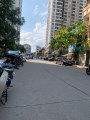 bán nhà 3 tầng cũ Nguyễn Văn Cừ-Long Biên 370m, MT 13m, vỉa hè, ôtô tránh