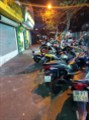 Bán Căn hộ tập thể Tô Hiệu, Cầu Giấy. 90m2; T1; MT7m; giá 4.2 tỷ. Phương