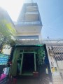 Bán nhà đường Nơ Trang Long quận Bình Thạnh diện tích 57 m2 giá thương lượng
