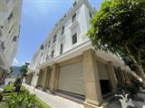 Bán căn xẻ khe góc cực đẹp dự án Hoàng Huy Mall, 77m 4 tầng GIÁ 10 tỉ