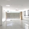 Bán nhà Hoàng Quốc Việt, Cầu Giấy. 120m2x9; MT6m; giá 48.6 tỷ. Phương