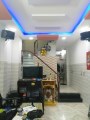 NHÀ MẶT TIỀN HẺM TO NHƯ ĐƯỜNG LỚN - 2 XE TẢI TRÁNH NHAU ĐƯỜNG ĐÔI RỘNG 24M - ĐỐI DIỆN CÔNG VIÊN -