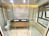 NHÀ ĐẸP ÁI MỘ - BỒ ĐỀ, 60M X 6 TẦNG, MT RỘNG, THÁNG MÁY, Ô TÔ, NHỈNH 11 TỶ