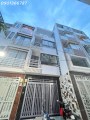 HXH quay đầu Phan Xích Long - 60m2 - Ngang 5m2 - 4 lầu chỉ 11,7 tỷ