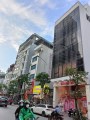 Bán nhà mặt phố Chiến Thắng Hà Đông, 103m, 5 tầng, giá 18 tỷ kinh doanh siêu Vip. LH 092 656 8383