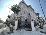hủ nhà cần bán song lập góc đã hoàn thiện cho thuê 12 triệu tại Centa Villas Từ Sơn
