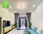 22# BÁN NHÀ PHAN HUY ÍCH P12 – GÒ VẤP 40M2 - 3 TẦNG - FULL NỘI THẤT